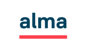 logo de Alma