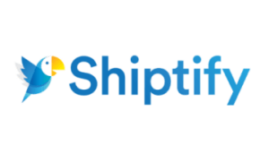 logo de Shiptify