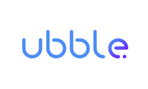 logo de Ubble