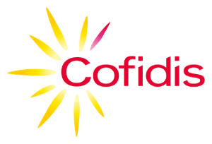 logo de Cofidis