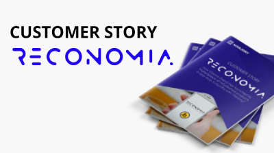 customer story reconomia